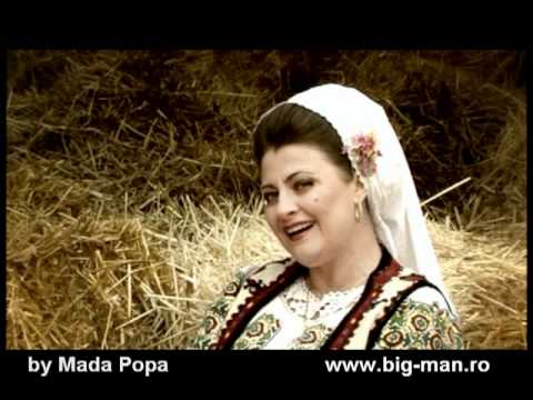 Steliana Sima-Mi-a ghicit o vrajitoare . Videoclip original , BIG MAN