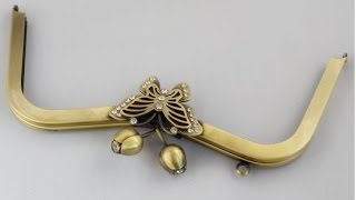 Фермуары. Clasps for bags