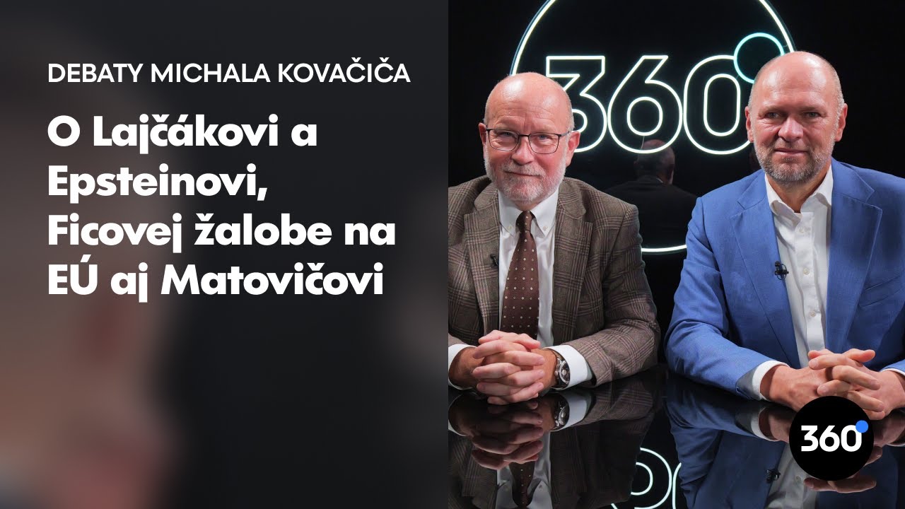 R. Sulík: “Opozícia by sa pred voľbami nemala príliš spájať. Kompromisy sa majú robiť po voľbách”