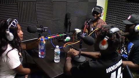 Introverted Intuition Podcast interview