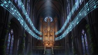 Cathedral of Code
