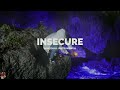 [FREE]Dancehall Riddim Instrumental 2024 (INSECURE)