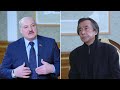 ⚡⚡Лукашенко о Путине: Живее всех живых, абсолютно адекватен, как никогда в форме!