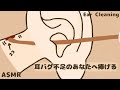 【ASMR】耳バグ不足のあなたへ捧げる【No Talking】