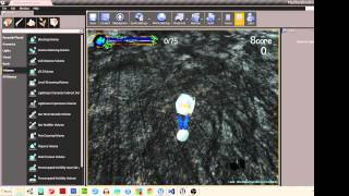 Flutter Bombs - Destructible Ice