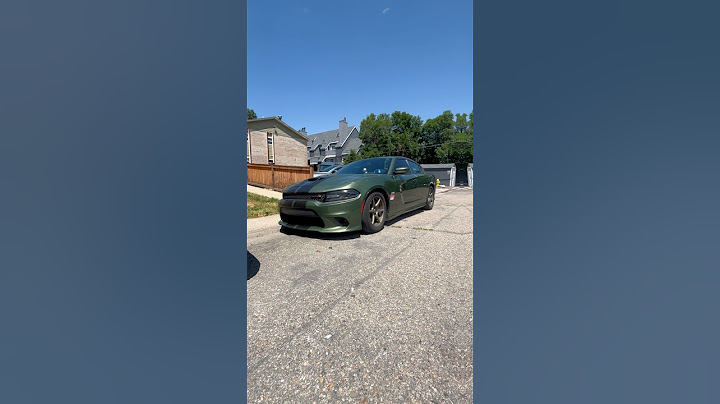 Birthday post my big 21st 💪💯😈🦍😮‍💨 #fyp #srt #dodgecharger