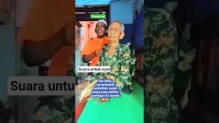 suara untuk nyai, lagu hijaz kar kurd #ngajialquran #religion #belajar