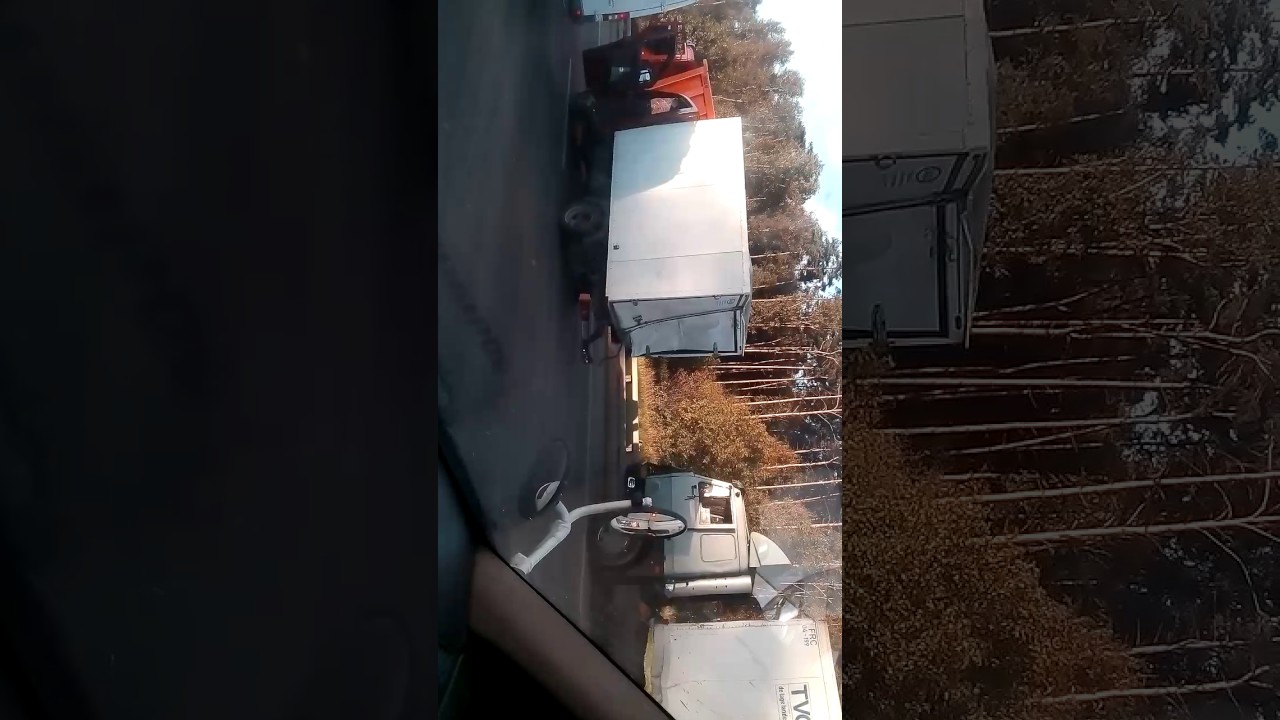 Краш тест газель некст