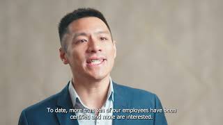 Skills Development Partners - Powering Enterprise Transformation