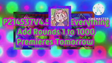 Preview JBCE V4.5 Gets Everything Add Round 170