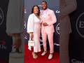 NFL legend Ryan Clark and wife Yonka Clark 21-year marriage #shorts #fyp #shortsviral #hollywoodlove