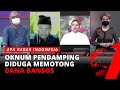 DPR F-PKS Dukung Tindak Lanjut Oknum yang Potong Dana Bansos | AKIM tvOne