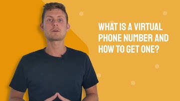 What is a Virtual Phone Number & How to Get One?