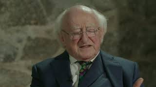 President of Ireland