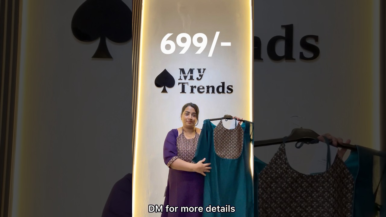 Premium stylish Kurtis WhatsApp 8946056189 