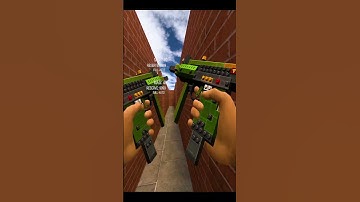 Can You Survive SCP-096 in This Maze? 😱