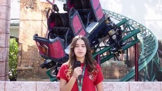 "Cobra's Curse" - Leto HS - News Feature screenshot 2