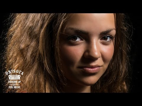 Abbie Piper - Beyond Reason (Original) - Ont Sofa Sensible Music Sessions