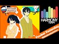 [Kagerou Project RUS cover] j.am – Yuukei Yesterday [Harmony Team]