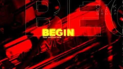 THE MOVEMENT PREVIEW - MOTION DESIGN WITH PURPOSE - OTK Media Group