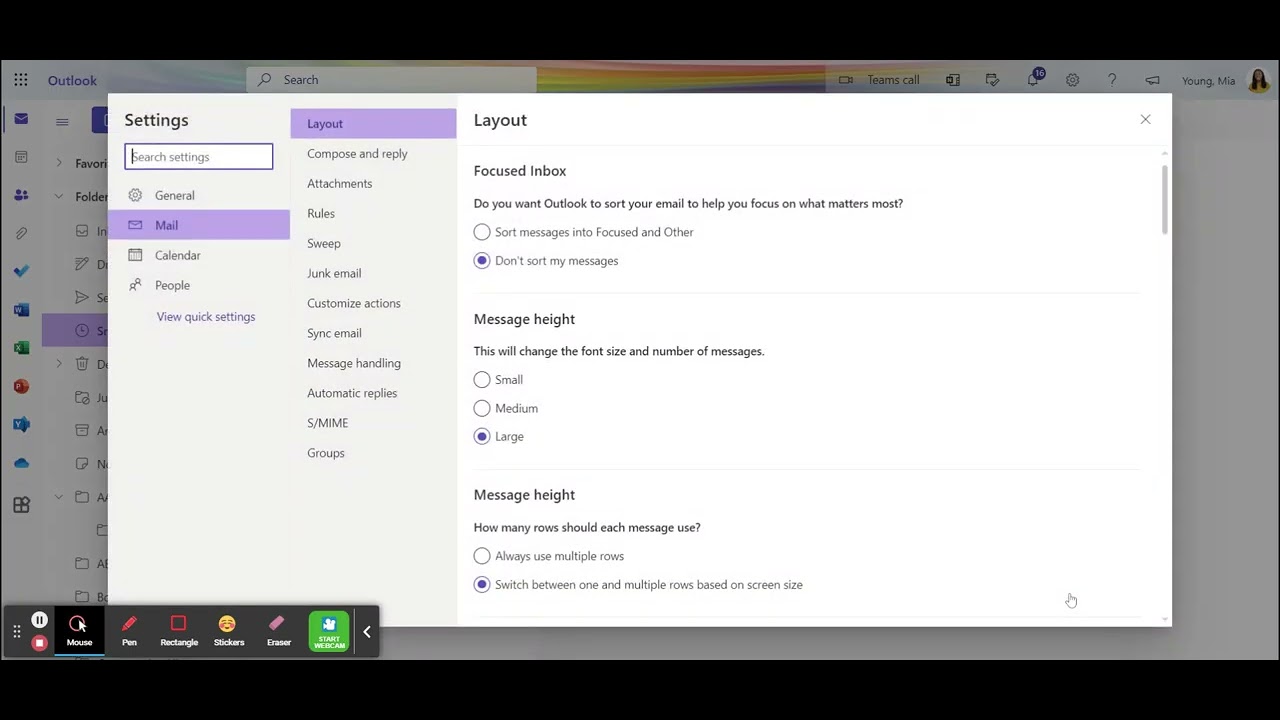 Remove Teams From Outlook Calendar Invites YouTube