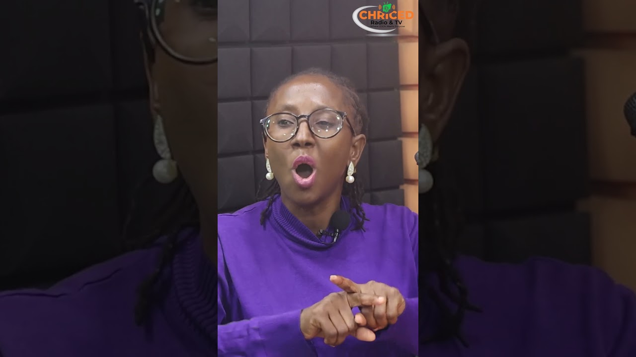 Uploads from CHRICED RADIO & TV