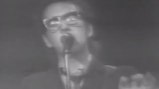 Elvis Costello & the Attractions - I'm Not Angry - 5/5/1978 - Capitol Theatre (Official)