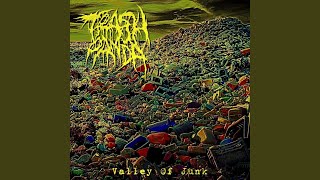 Valley of Junk
