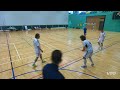 Merseyside blind  vi fc vs birmingham futsal league fixtures 24022024 in nottingham