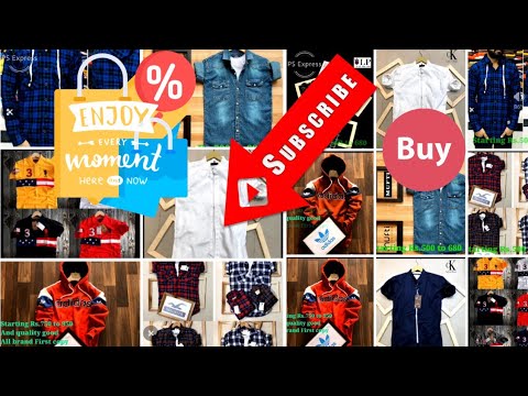 Designer Shirts For Man 2020 | Party Shirts For Man. |. Man's Style
