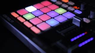 TRAKTOR KONTROL Z1 - The ultra portable