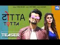 TOTTA | Official Teaser | Meet Bros ft. Sonu Nigam | Kainaat Arora | Latest Punjabi Songs