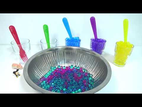 <strong>Slime</strong> Clay Liquid Monster <strong>Series</strong> Surprise Egg Toys Stressball Orbeez