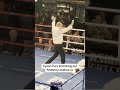 TYSON FURY VS ANTHONY JOSHUA BOXING FIGHT