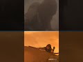 Dune 1984 Vs 2023 Worm Scene Comparison #shorts
