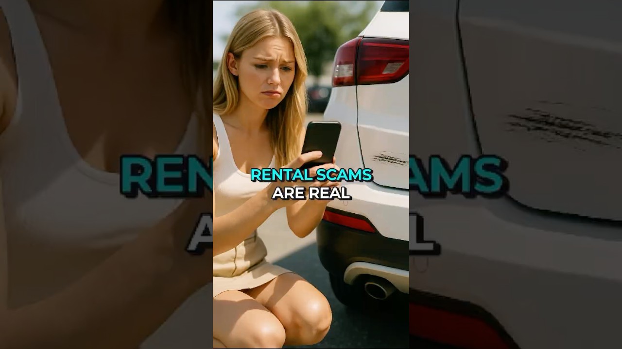 The Smart Traveler’s Rental Guide. 