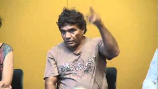 Looking Forward/Looking Blak: Indigenous Identity in Australian Cinema
