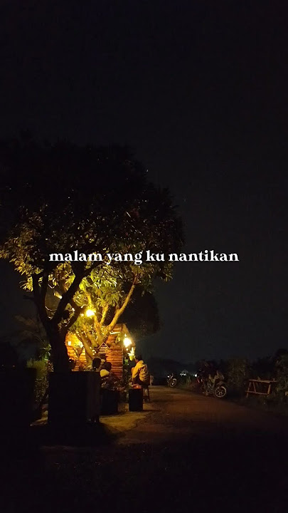 Payung teduh - Tidurlah🥱