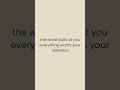 It's your space. #bettereveryday  #quotes #dothingsyoudontwanttodo #gratitude #myownspace
