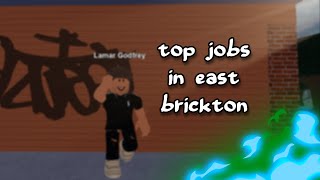 East Brickton In Depth Tutorial On Everything About Jobs Rrp3