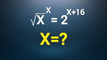Indian l can you solve? l A Very Nice Math Olympiad Question 