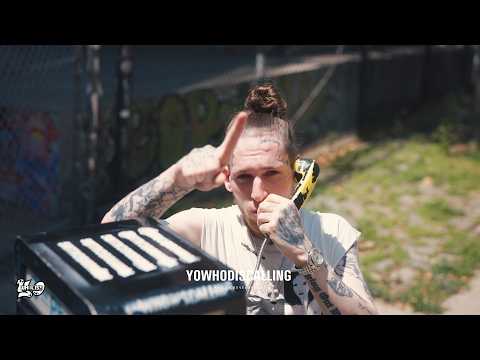 Cextapes - Kill Confirmed | Yo Who Dis?! Performance #yowhodiscalling #yowhodis