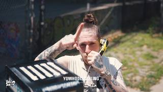 Cextapes - Kill Confirmed | Yo Who Dis! Performance #yowhodiscalling #yowhodis