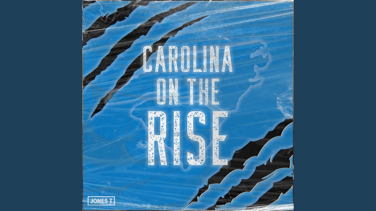 Carolina on the Rise (feat. Ronin Riz & Emerald Greenn)