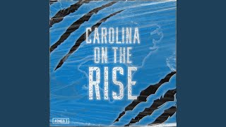Carolina on the Rise (feat. Ronin Riz & Emerald Greenn)