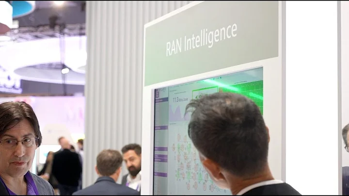 VIAVI talks AI, Cloud and open network optimization at MWC 2024