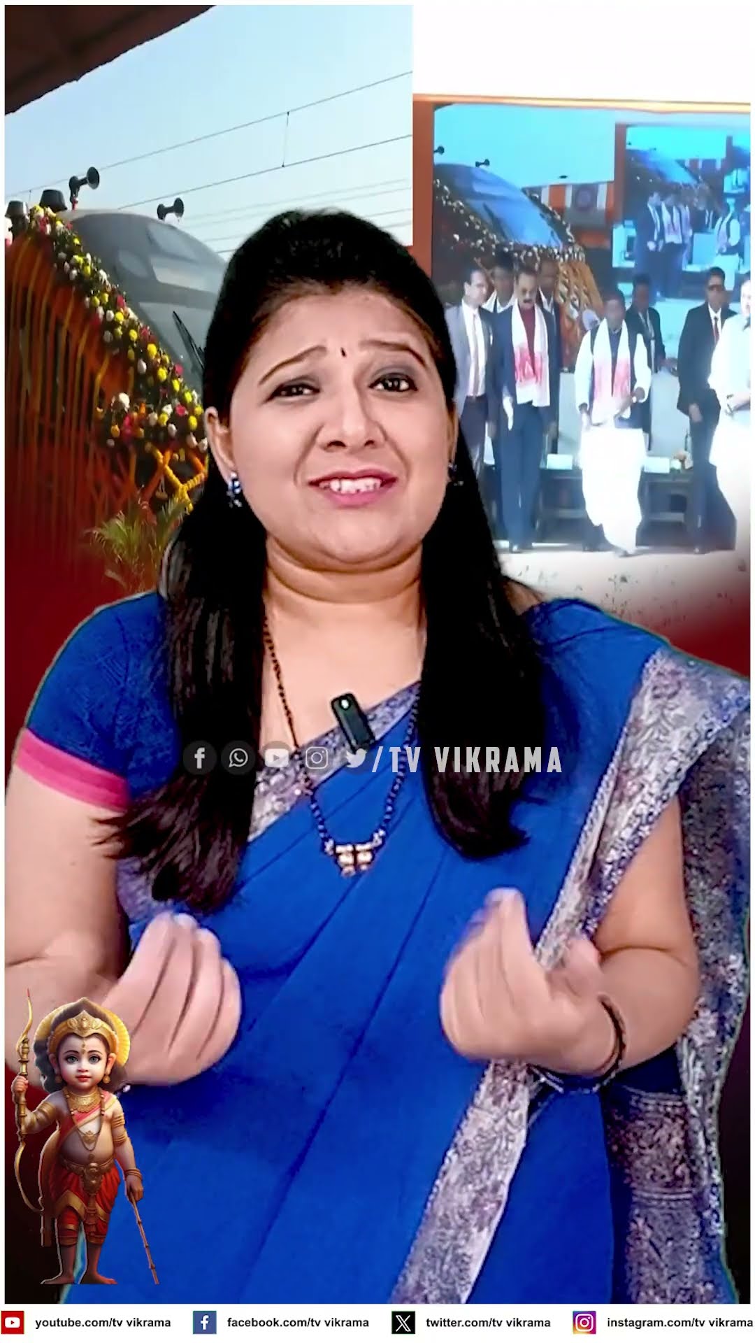 ಸುದ್ದಿ - ShareChat