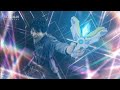 Ultraman Z Original First Transformation GUTS Sparklance Ver Ultraman Z Original First Transformation GUTS Sparklance Ver