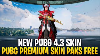 PUBG 4.3 SKIN HACK | BGMI X SUIT FREE | BGMI SKIN HACK | BGMI SKIN MOD APK 4.3 | SKIN HACK BGMI 4.3 screenshot 5