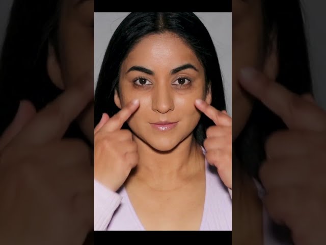 Try This! Under eye concealer Tip OVER 30!! | ❤️Ar...